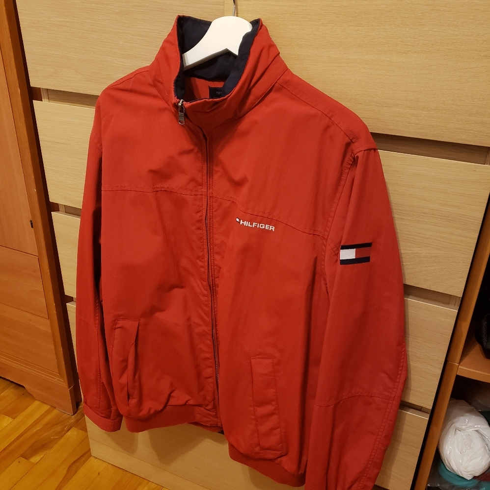 Tommy Hilfiger Jacket